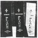Picture of Award Ribbons