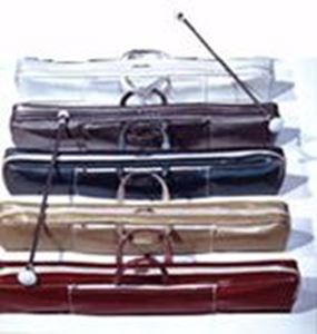 Picture of Professional Sparkle Baton Twirling Cases- OUT OF STOCK