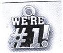 Picture of We Are #1 Charm