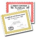 Picture of Certificates