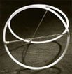 Hoop Batons